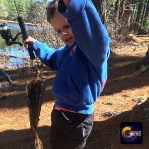 Meet your Posher, Jaime